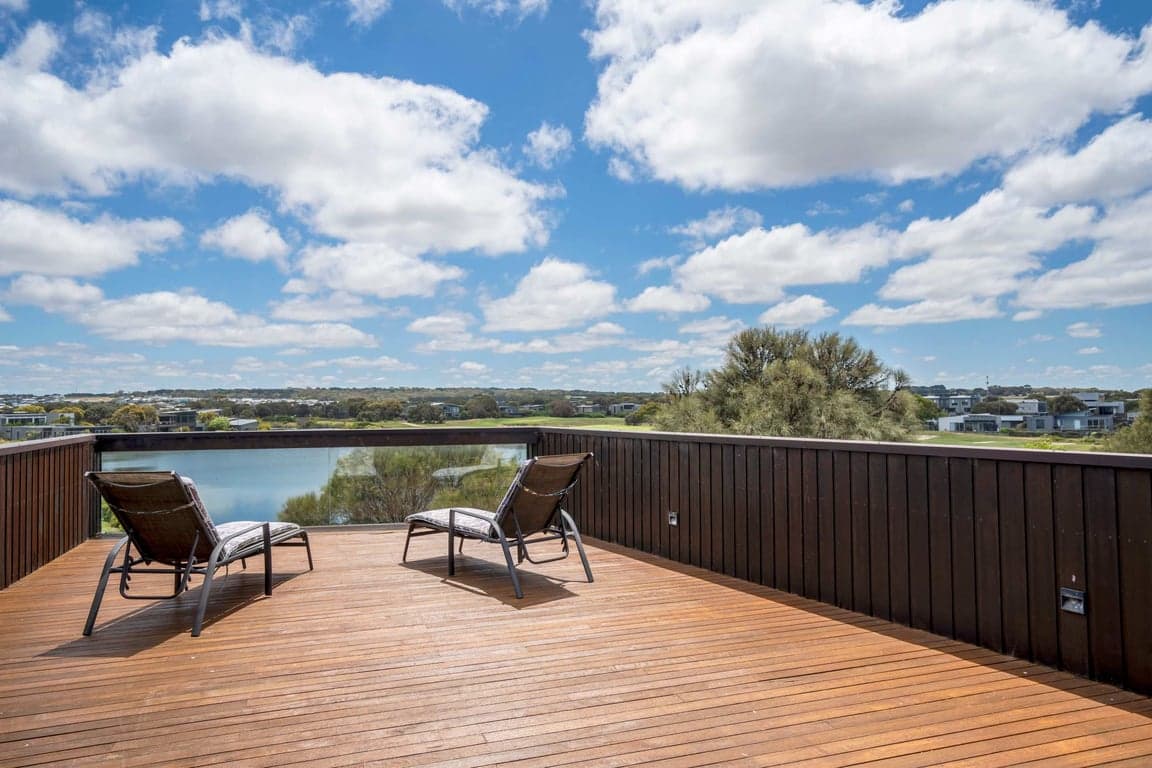 Furnished 4 Bedroom House in Torquay