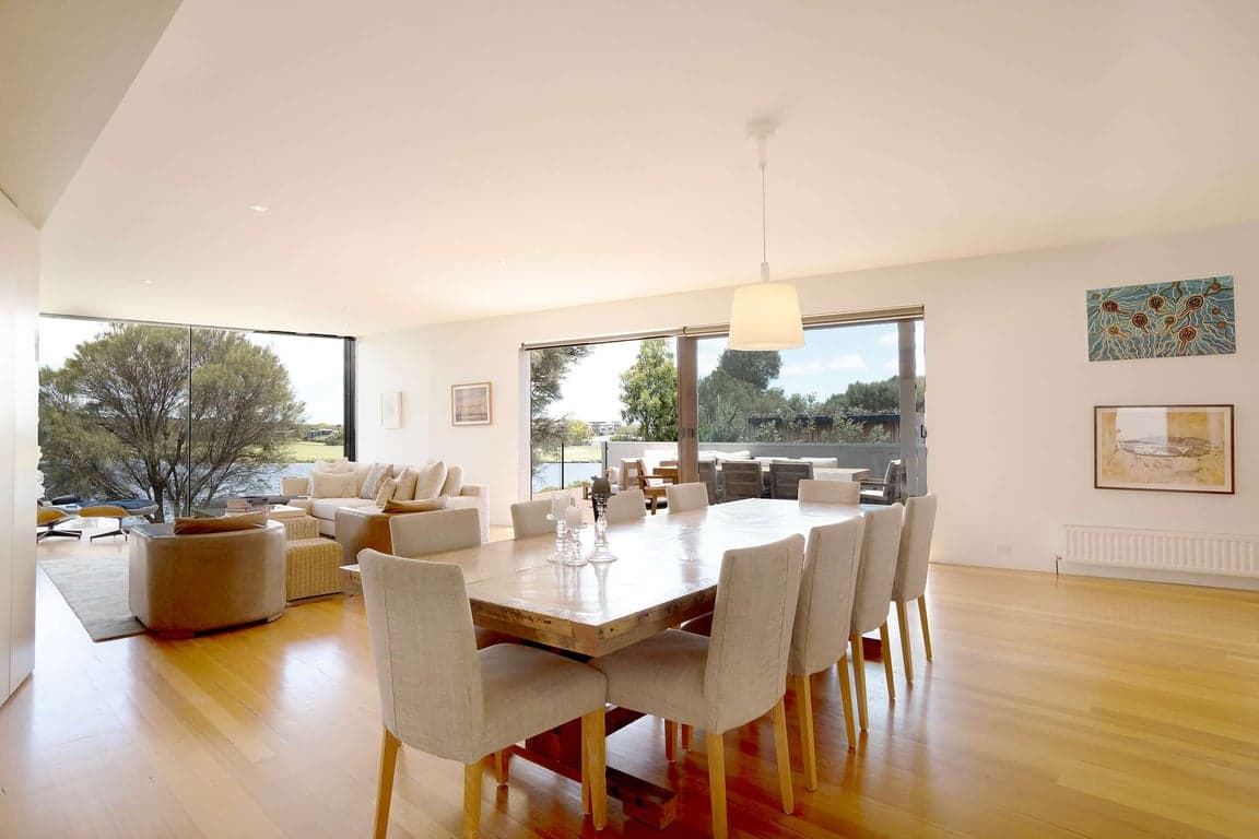Furnished 4 Bedroom House in Torquay