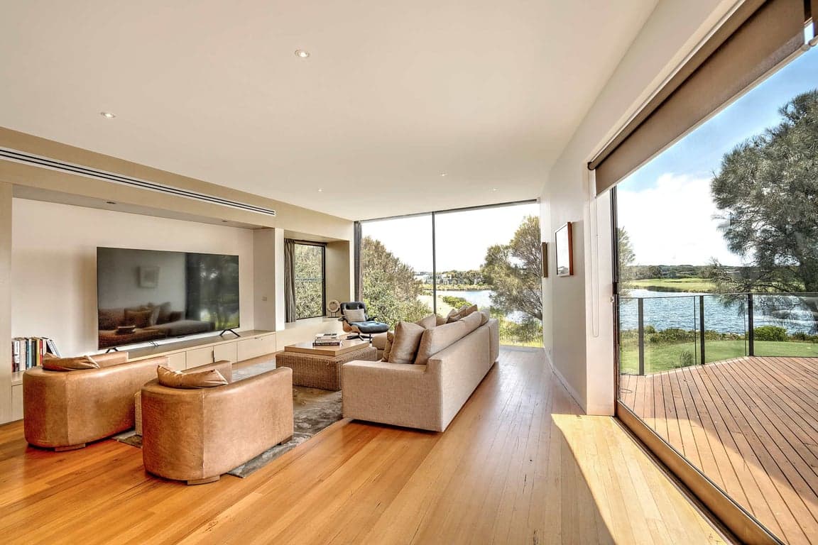 Furnished 4 Bedroom House in Torquay
