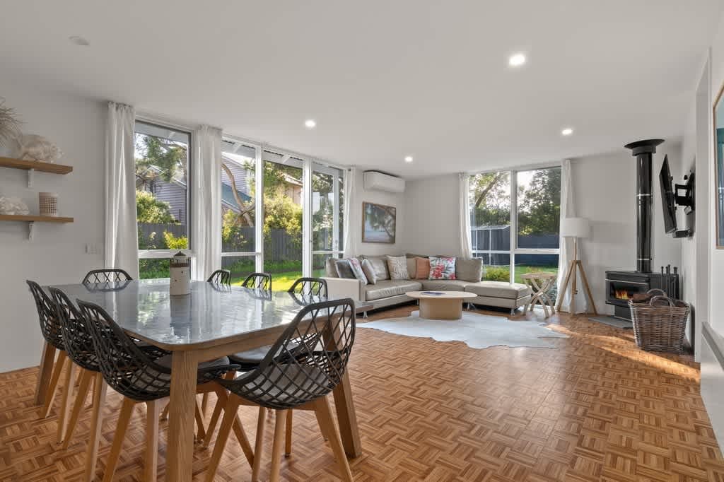 Furnished 4 Bedroom House in Rye