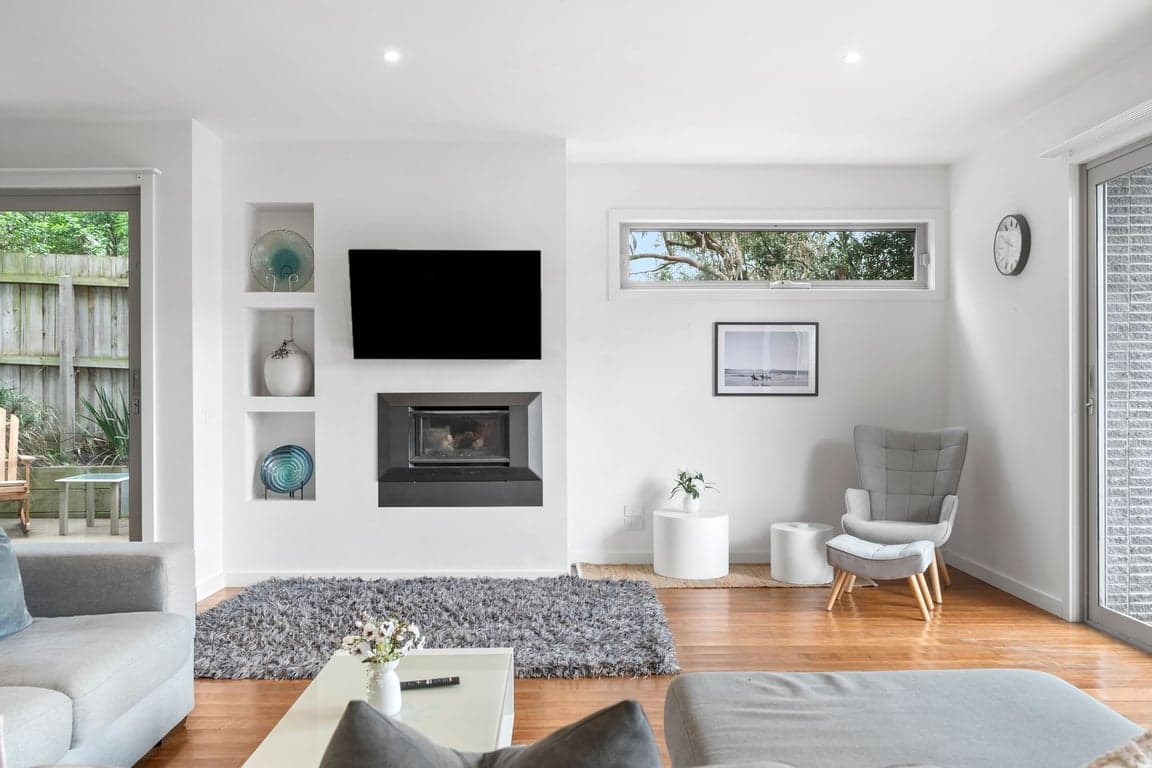 Furnished 3 Bedroom House in Torquay