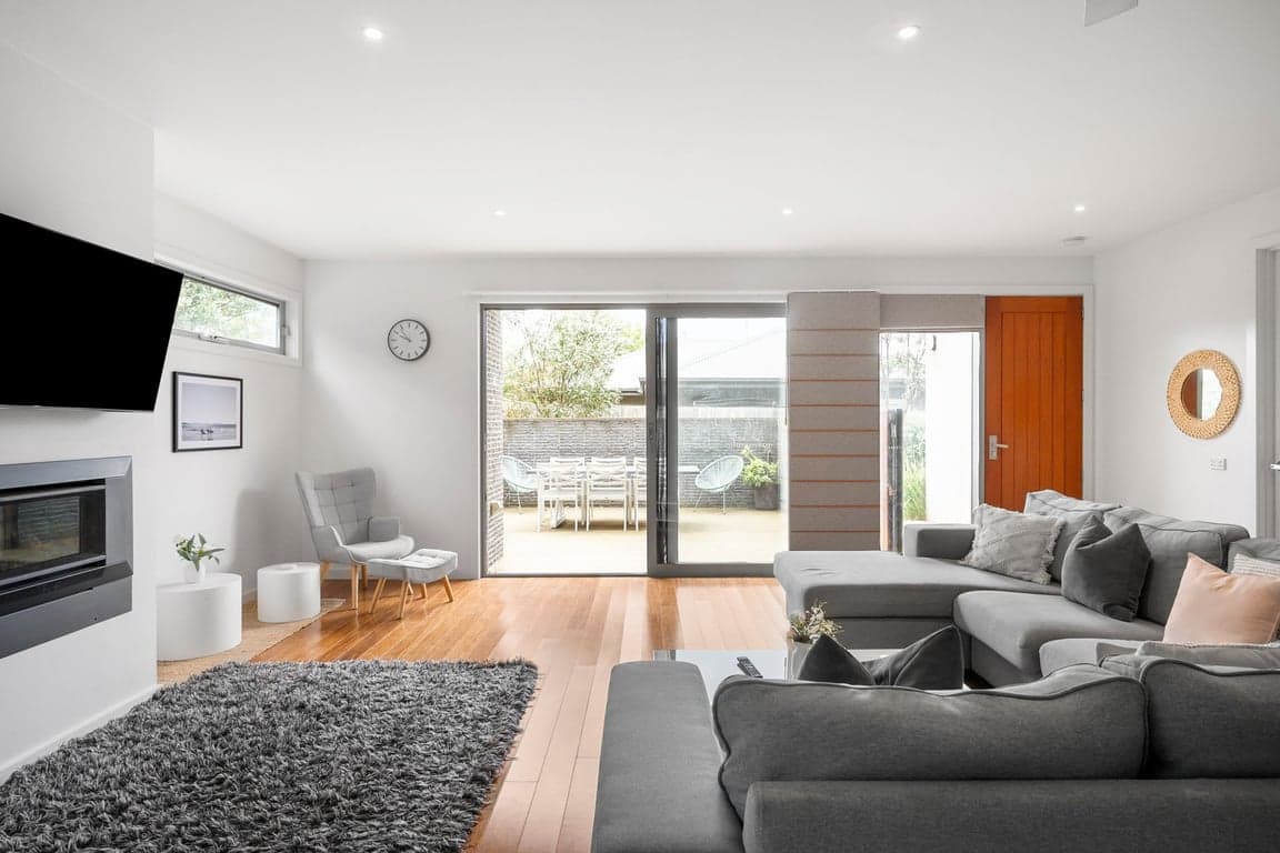 Furnished 3 Bedroom House in Torquay