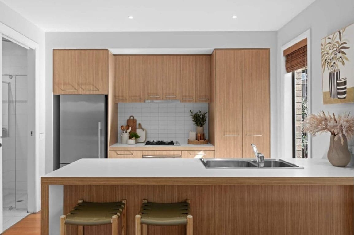 Furnished 3 Bedroom House in Torquay