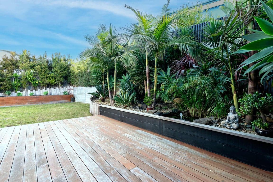 Furnished 3 Bedroom House in Torquay