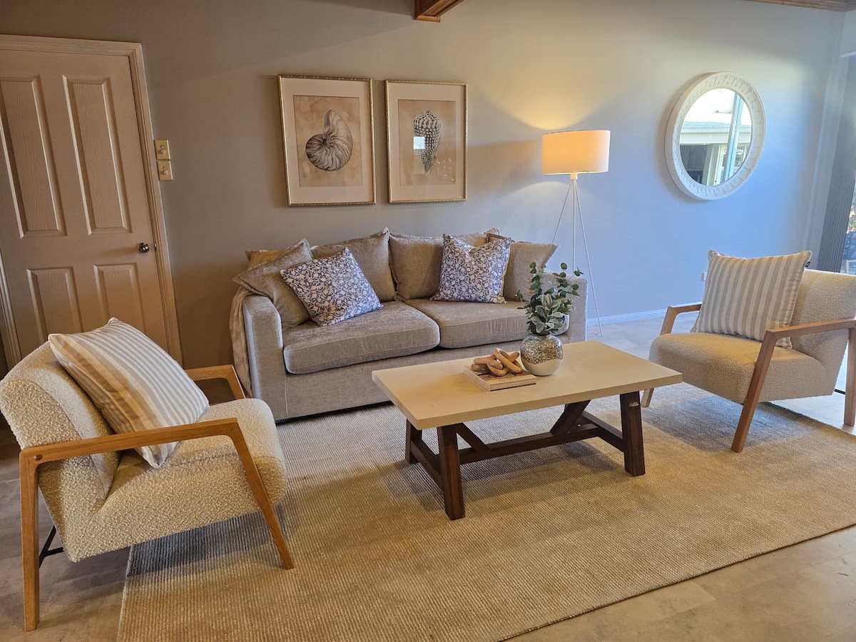 Furnished 2 Bedroom Apartment in Canley Vale