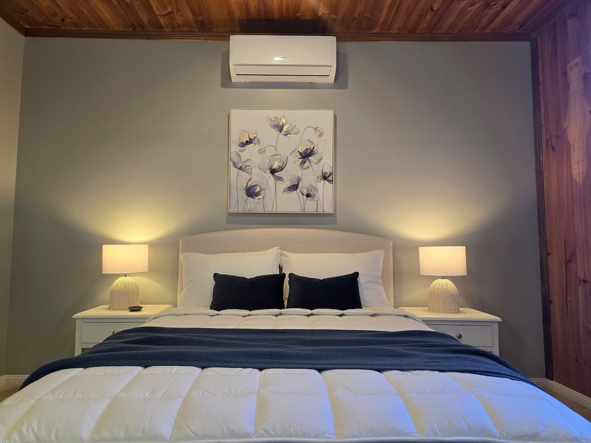 Furnished 2 Bedroom Apartment in Canley Vale