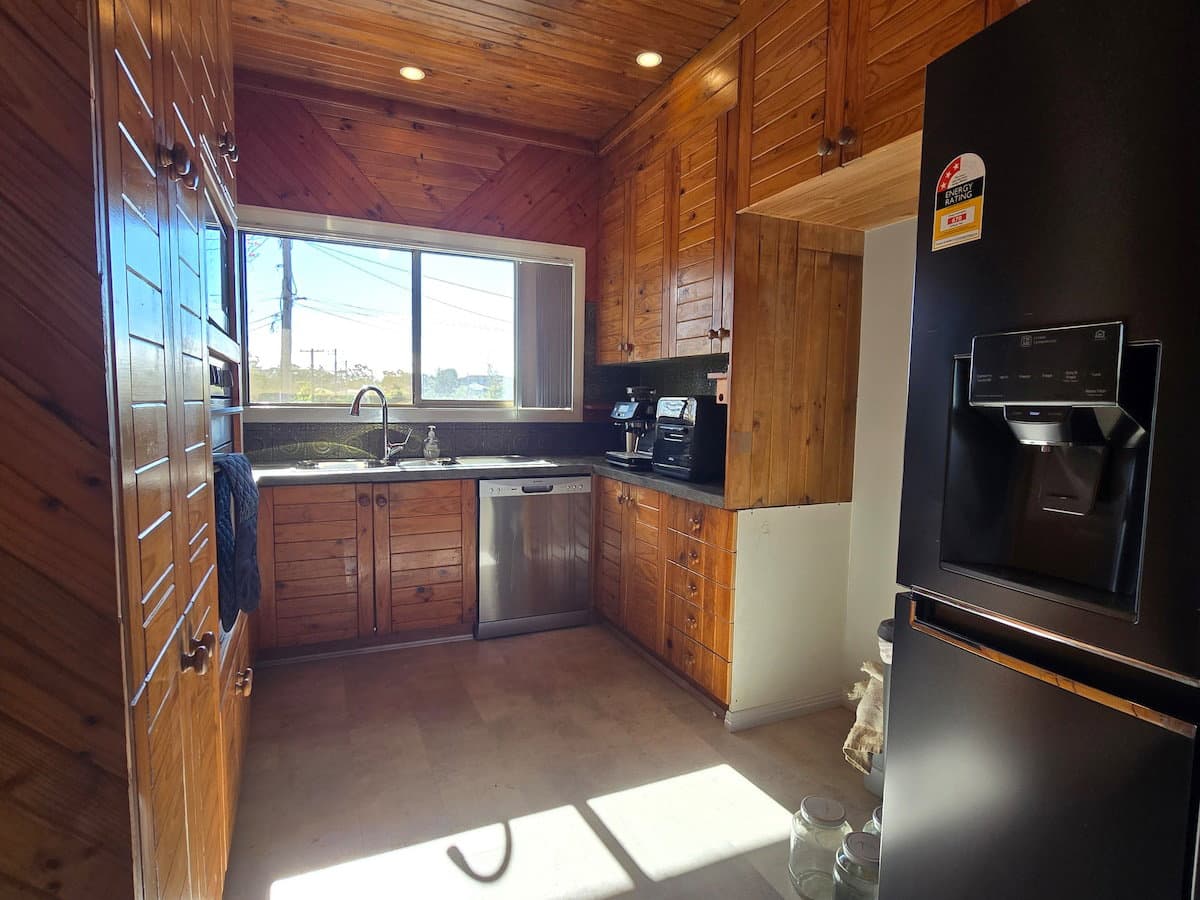 Furnished 2 Bedroom Apartment in Canley Vale