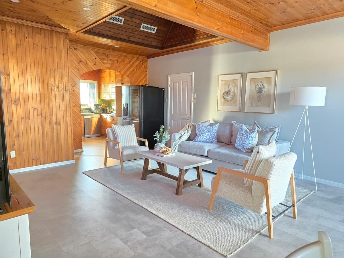 Furnished 2 Bedroom Apartment in Canley Vale