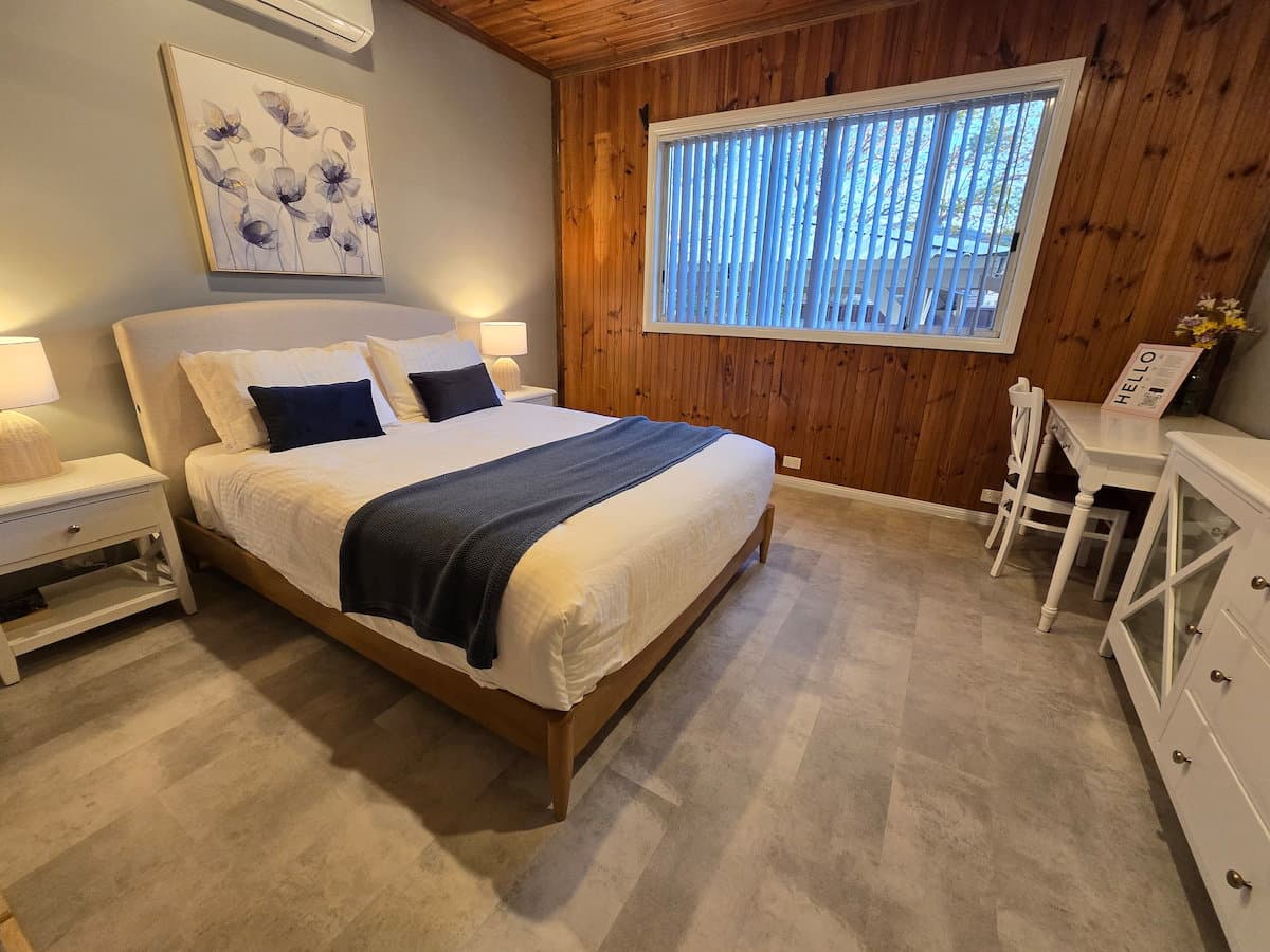 Furnished 2 Bedroom Apartment in Canley Vale