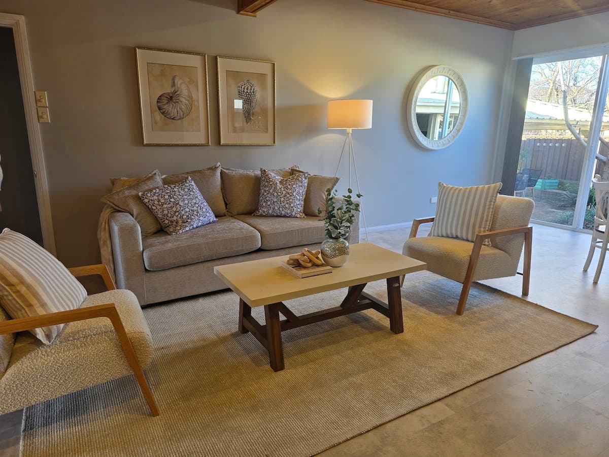 Furnished 2 Bedroom Apartment in Canley Vale