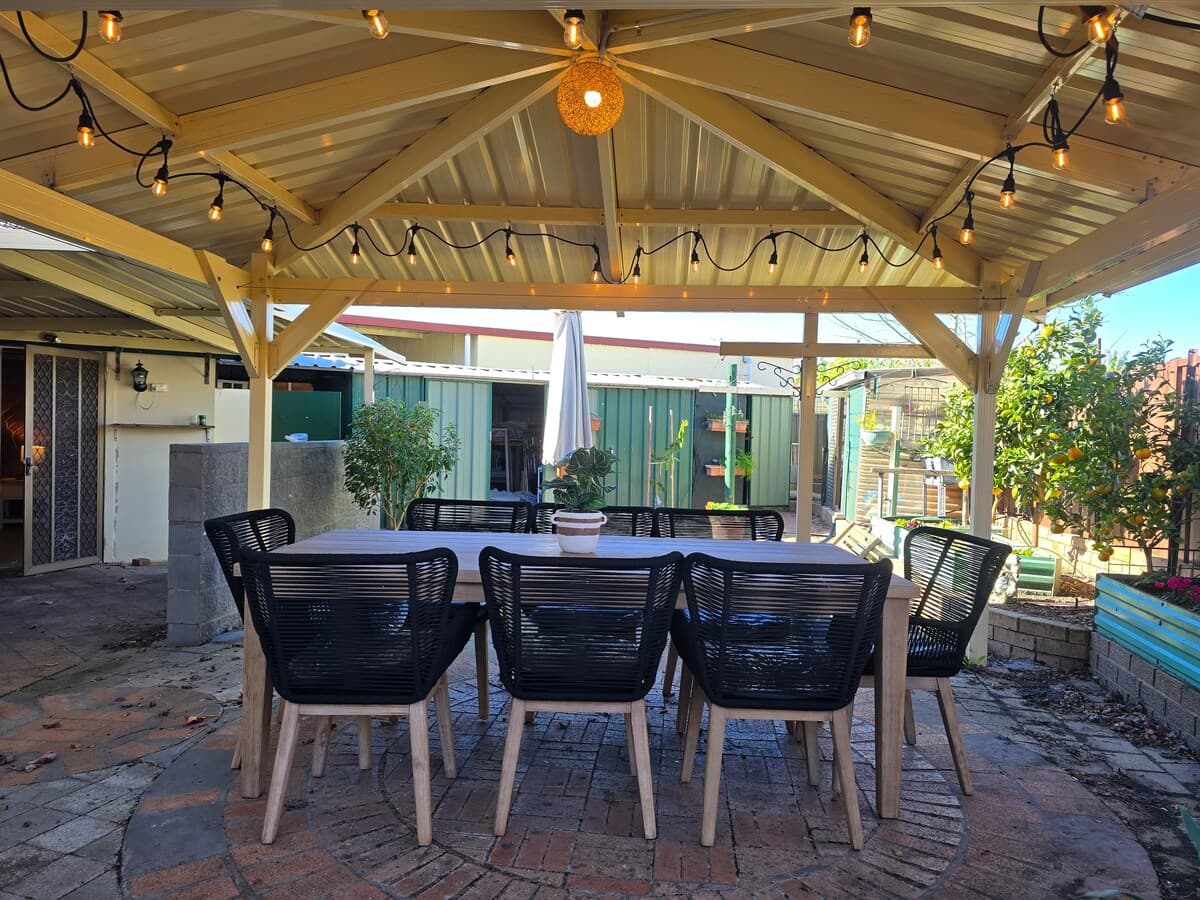 Furnished 2 Bedroom Apartment in Canley Vale