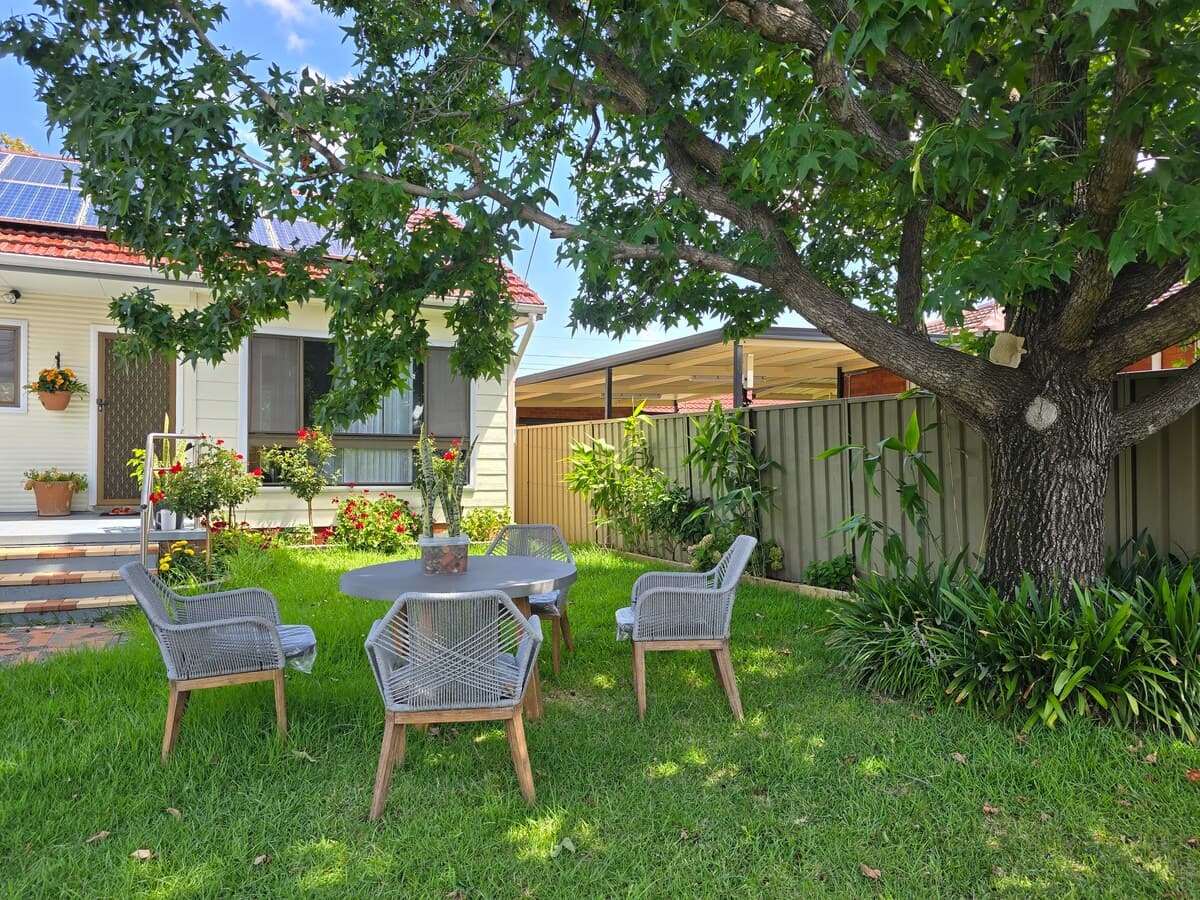 Furnished 2 Bedroom Apartment in Canley Vale