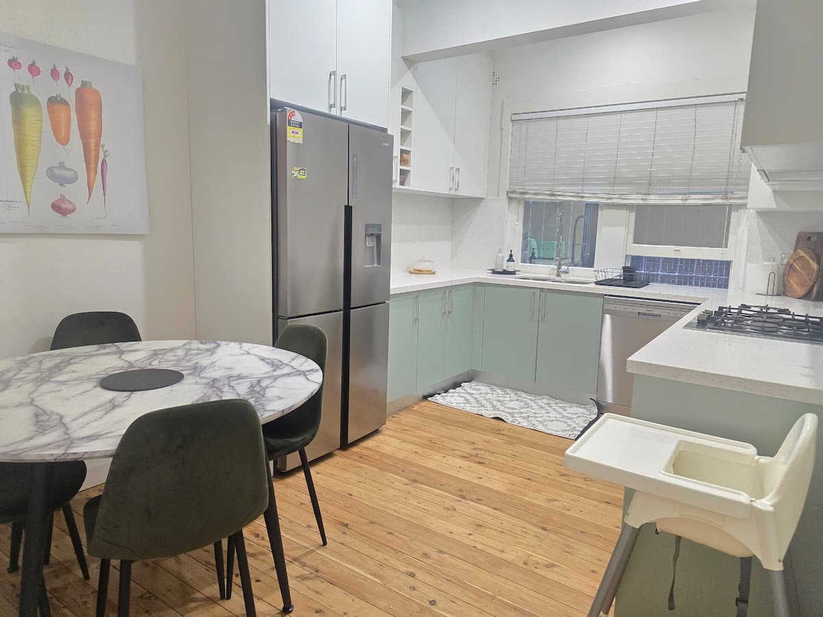 Furnished 2 Bedroom Apartment in Coogee