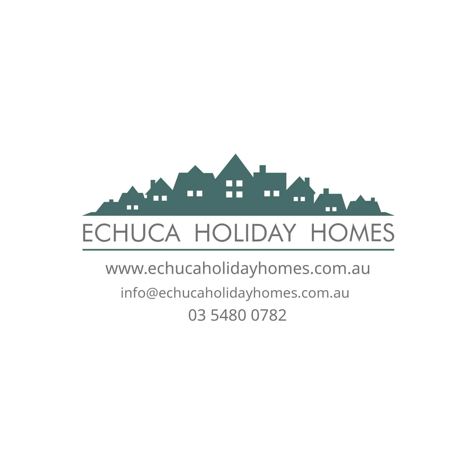Furnished 2 Bedroom House in Echuca