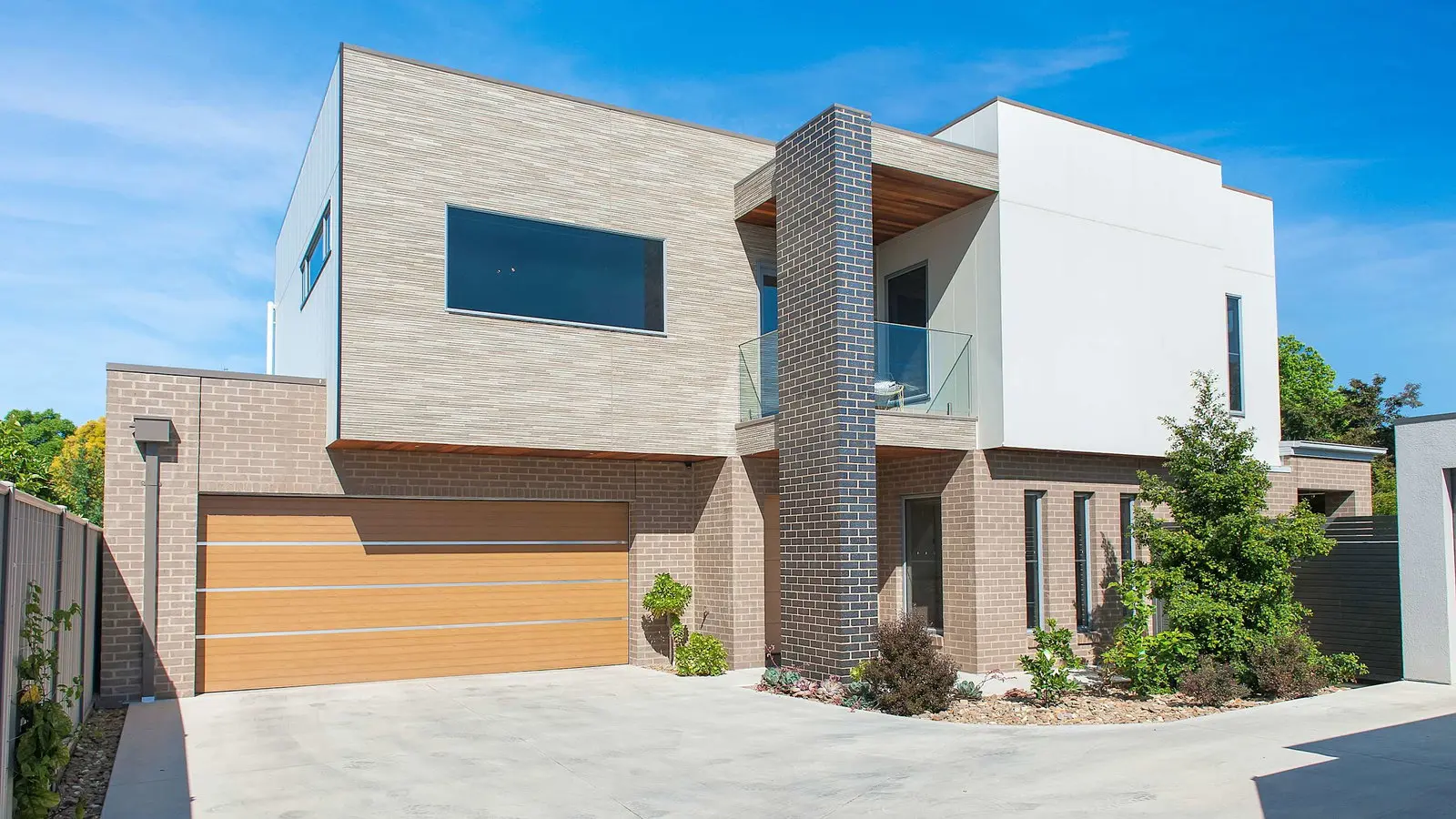 Furnished 4 Bedroom House in Echuca