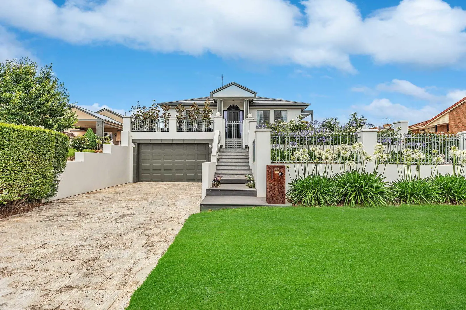 Furnished 3 Bedroom Apartment in Echuca
