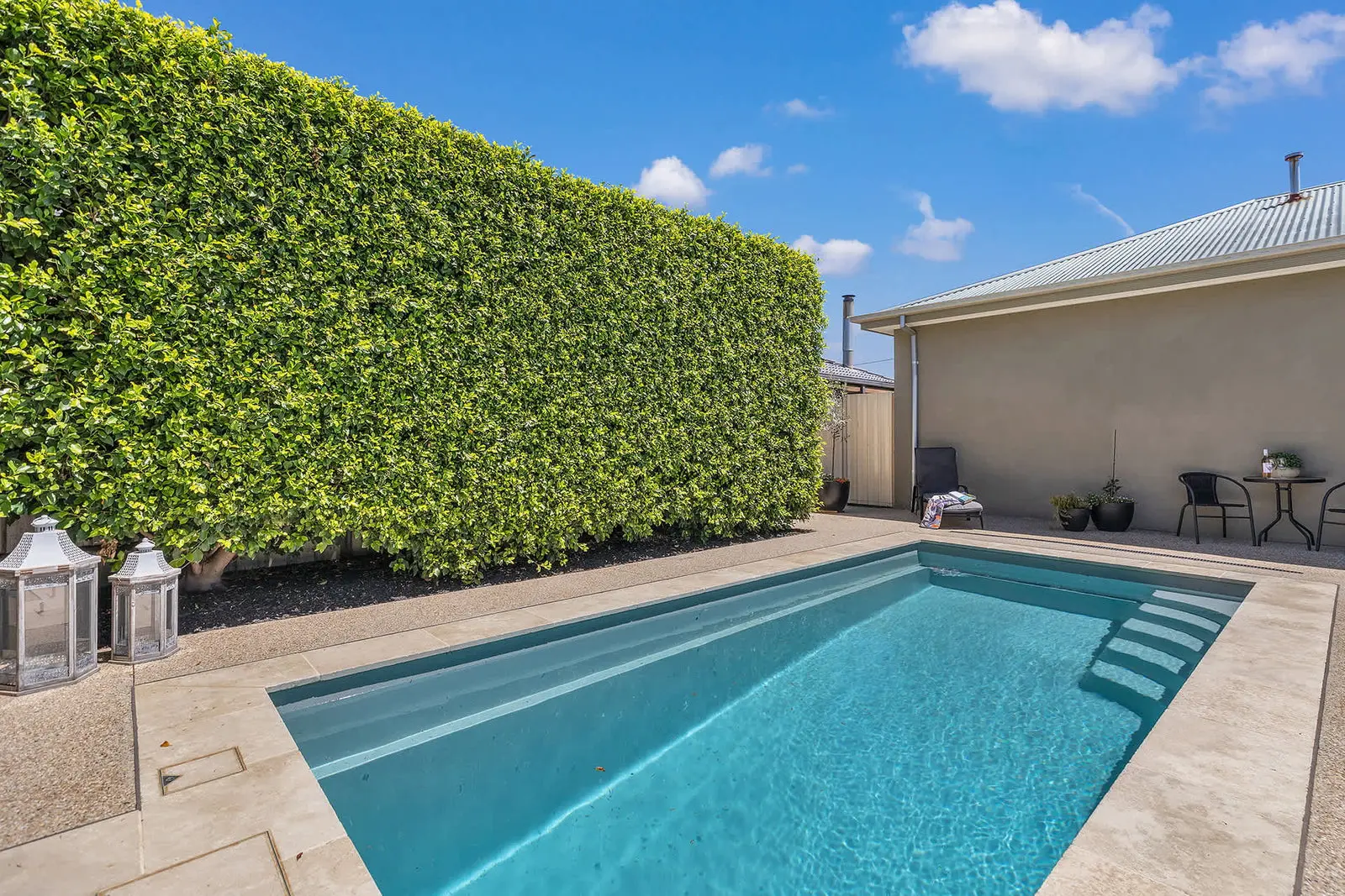 Furnished 3 Bedroom House in Moama