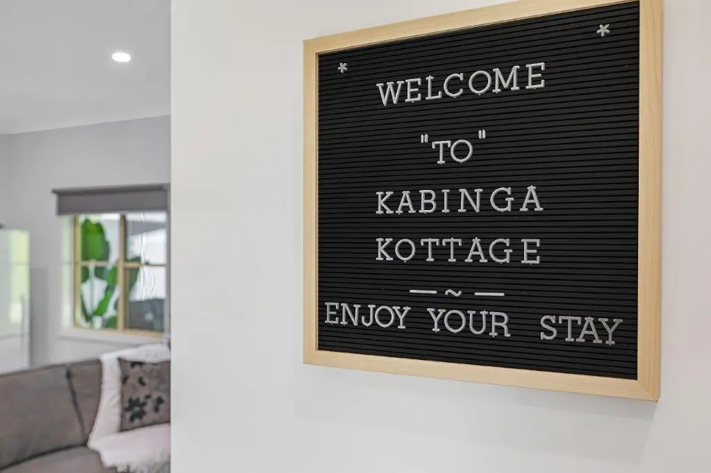 Furnished 3 Bedroom House in Moama
