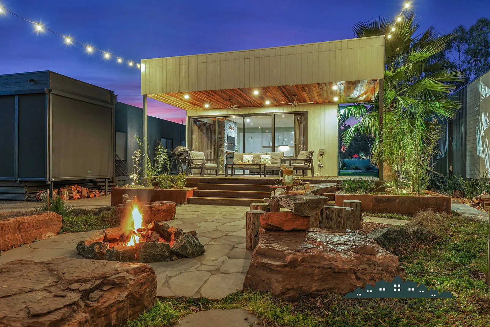 Furnished 3 Bedroom Villa in Moama