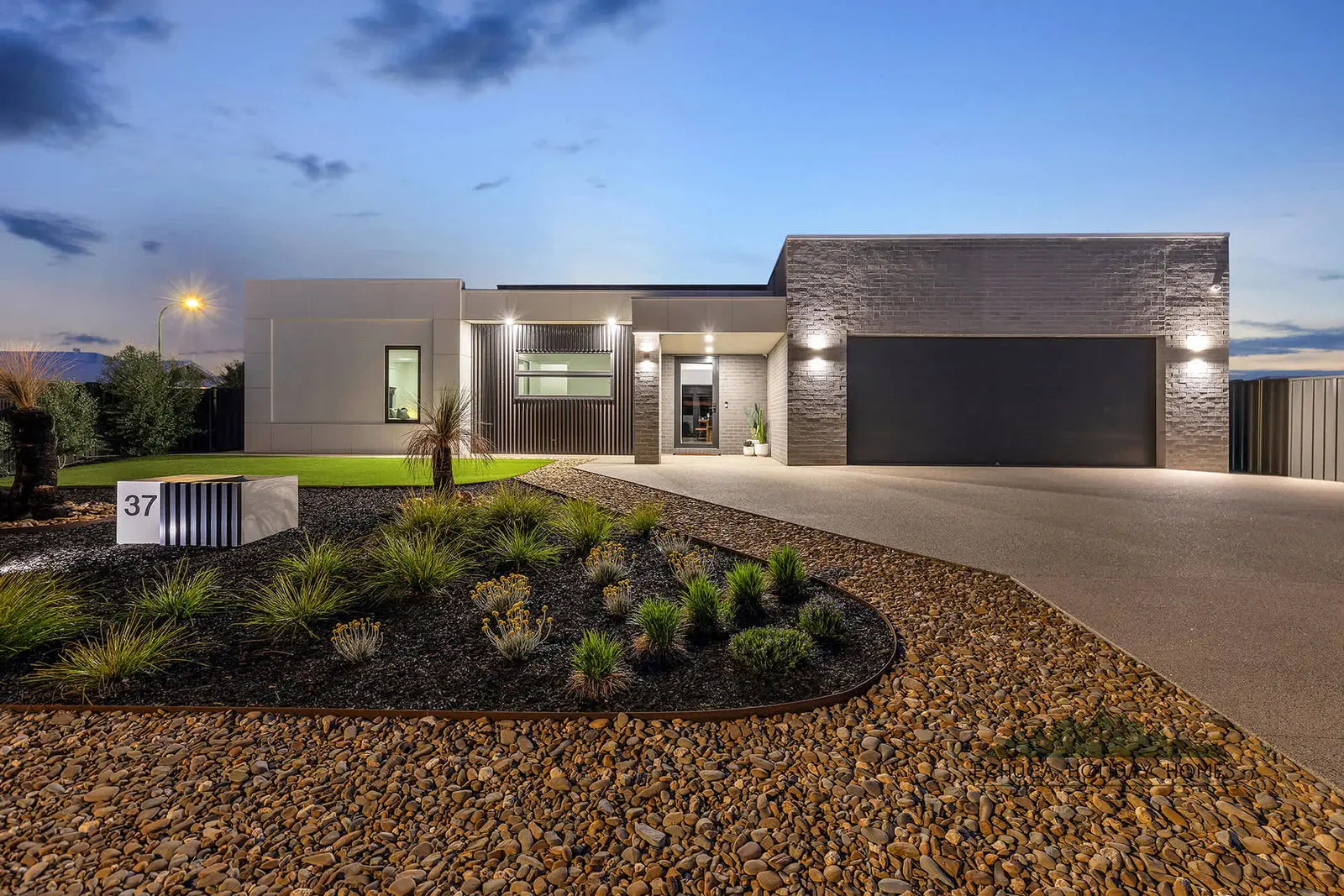 Furnished 4 Bedroom House in Moama
