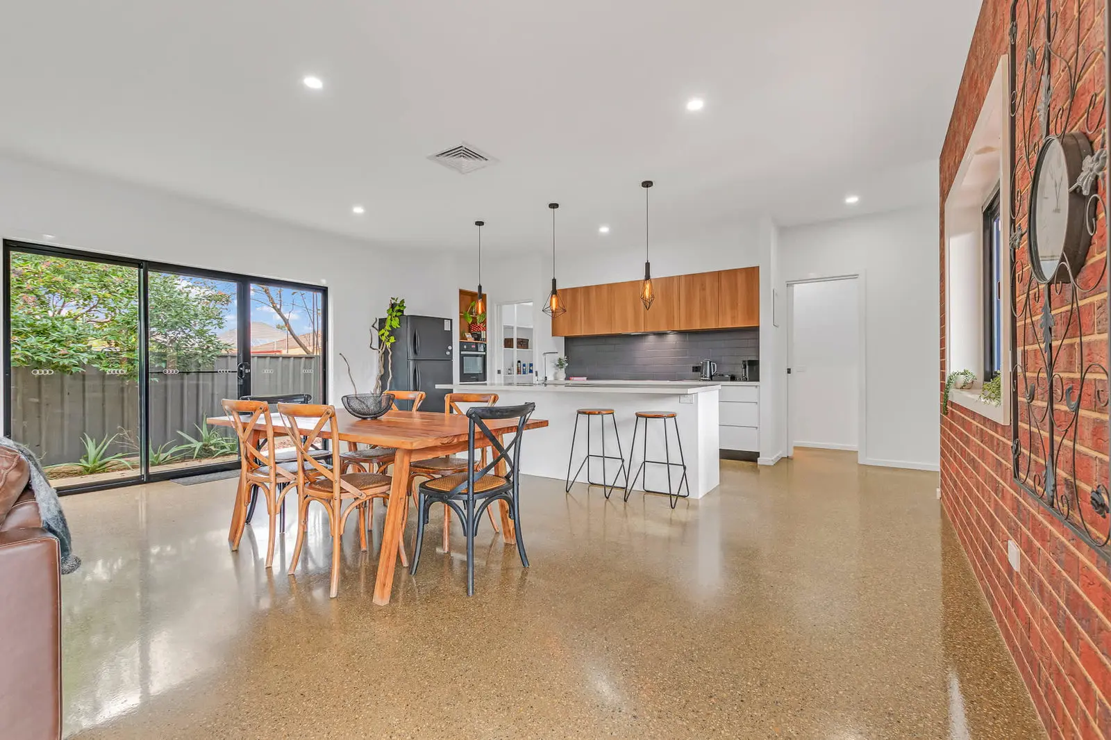 Furnished 3 Bedroom House in Echuca