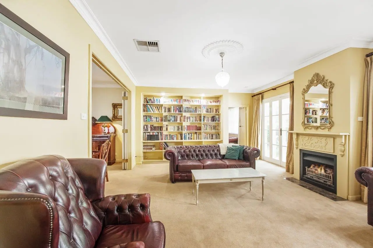 Furnished 3 Bedroom House in Echuca