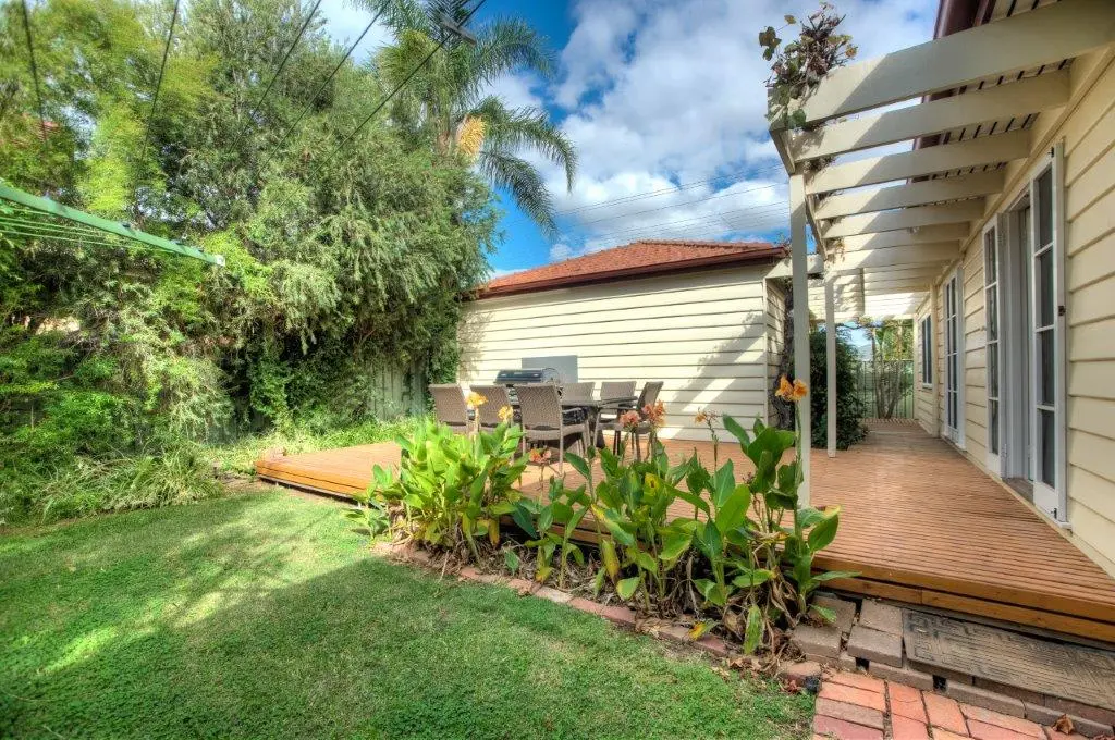 Furnished 3 Bedroom House in Echuca