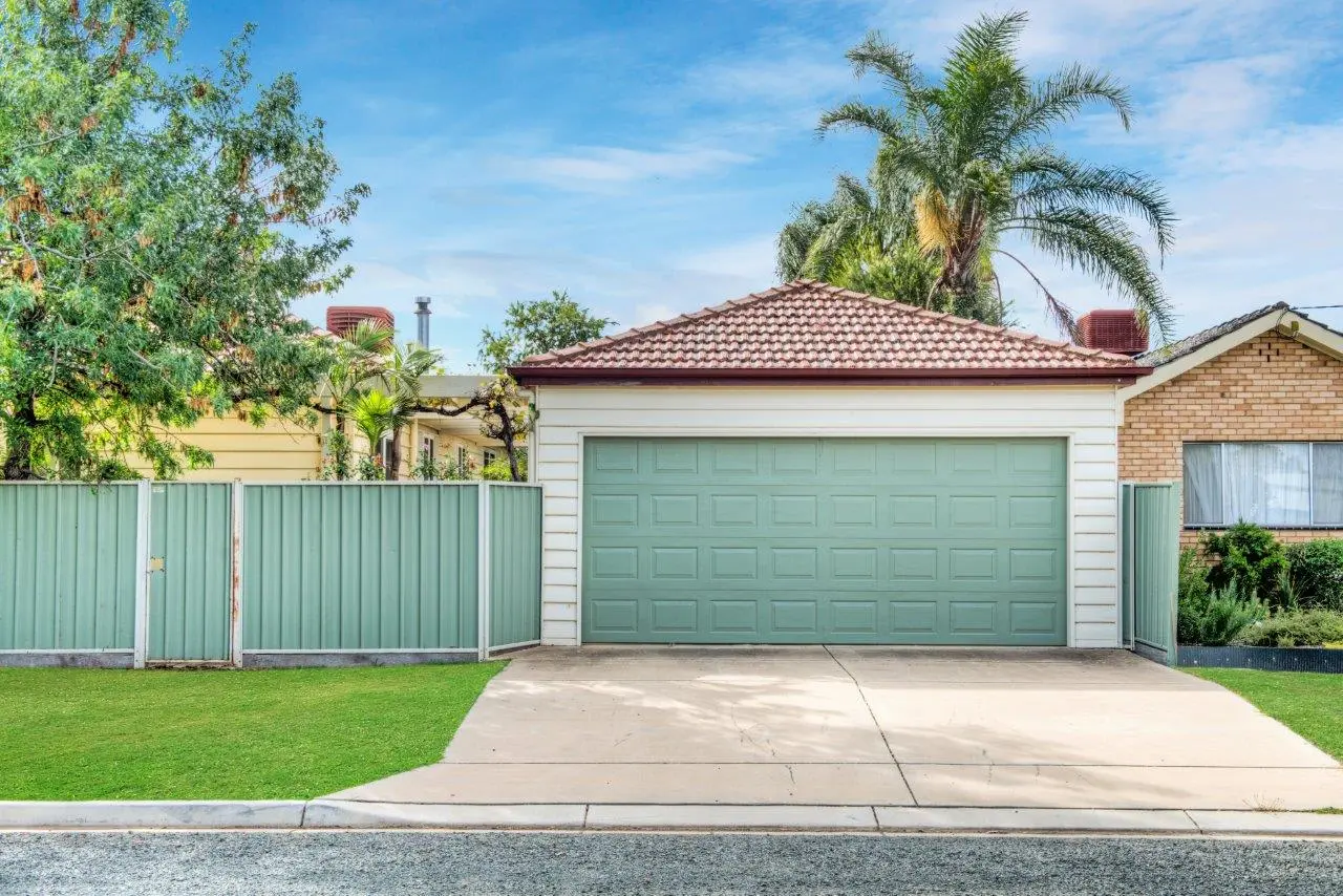 Furnished 3 Bedroom House in Echuca