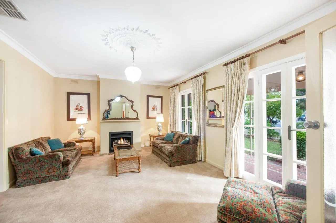 Furnished 3 Bedroom House in Echuca