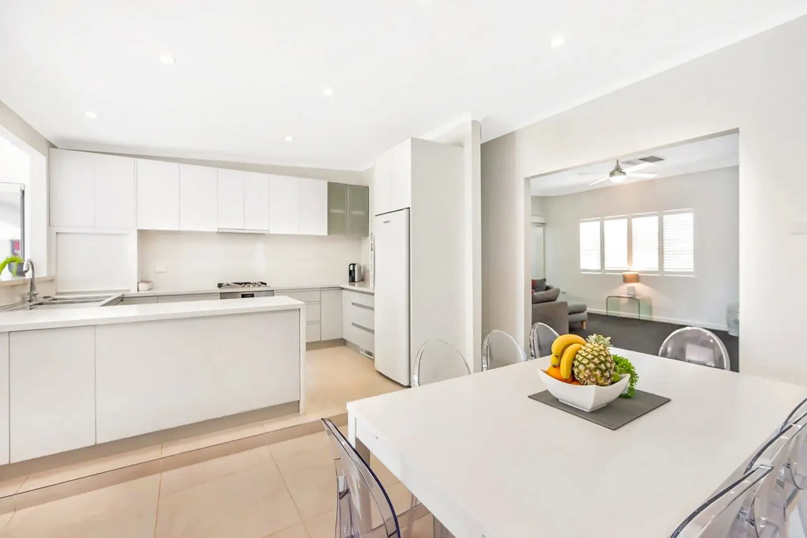 Furnished 5 Bedroom House in Moama