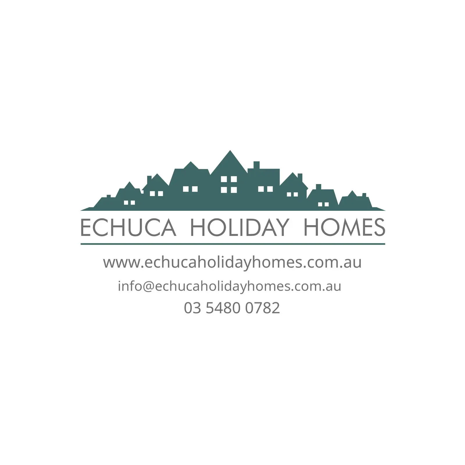 Furnished 4 Bedroom House in Echuca