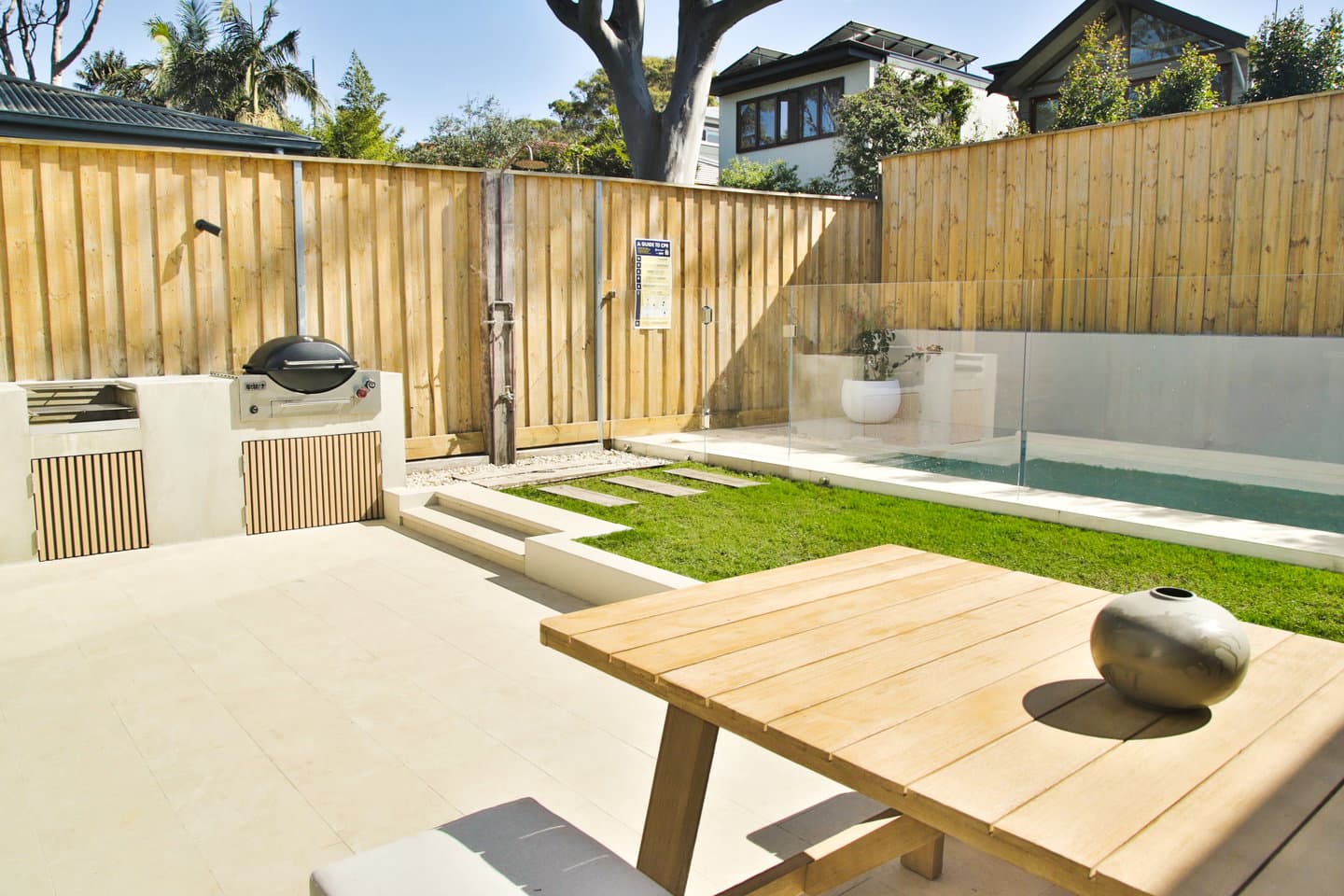 Furnished 4 Bedroom House in Waverley