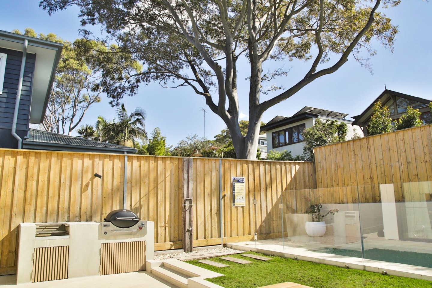 Furnished 4 Bedroom House in Waverley