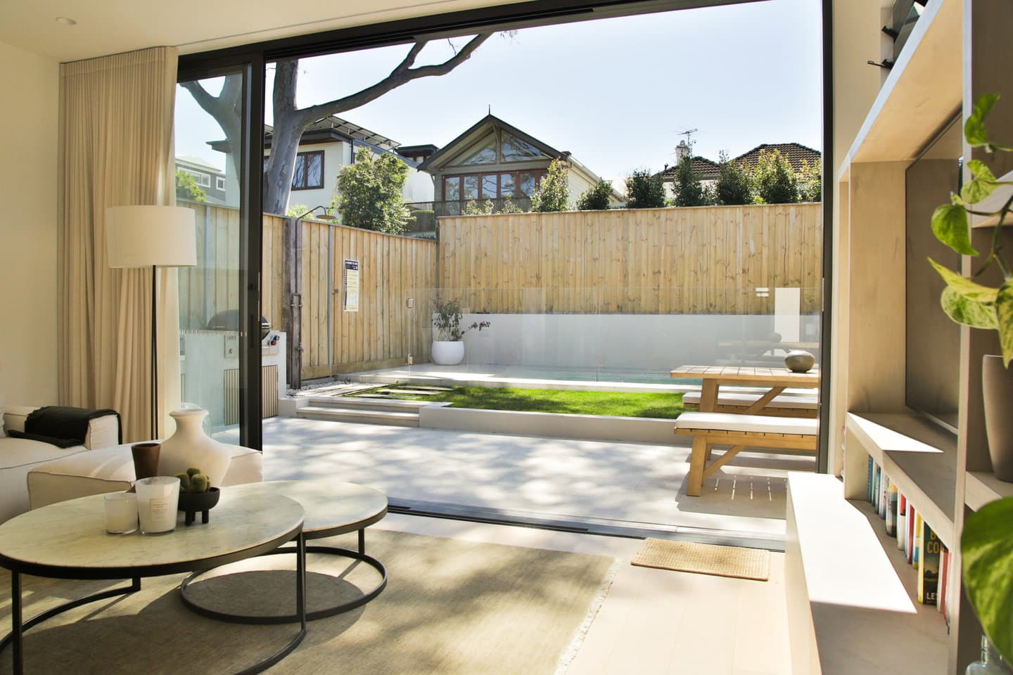 Furnished 4 Bedroom House in Waverley