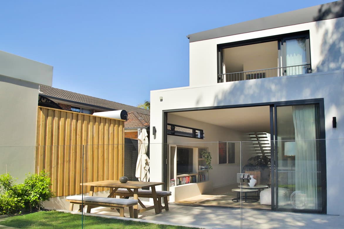 Furnished 4 Bedroom House in Waverley