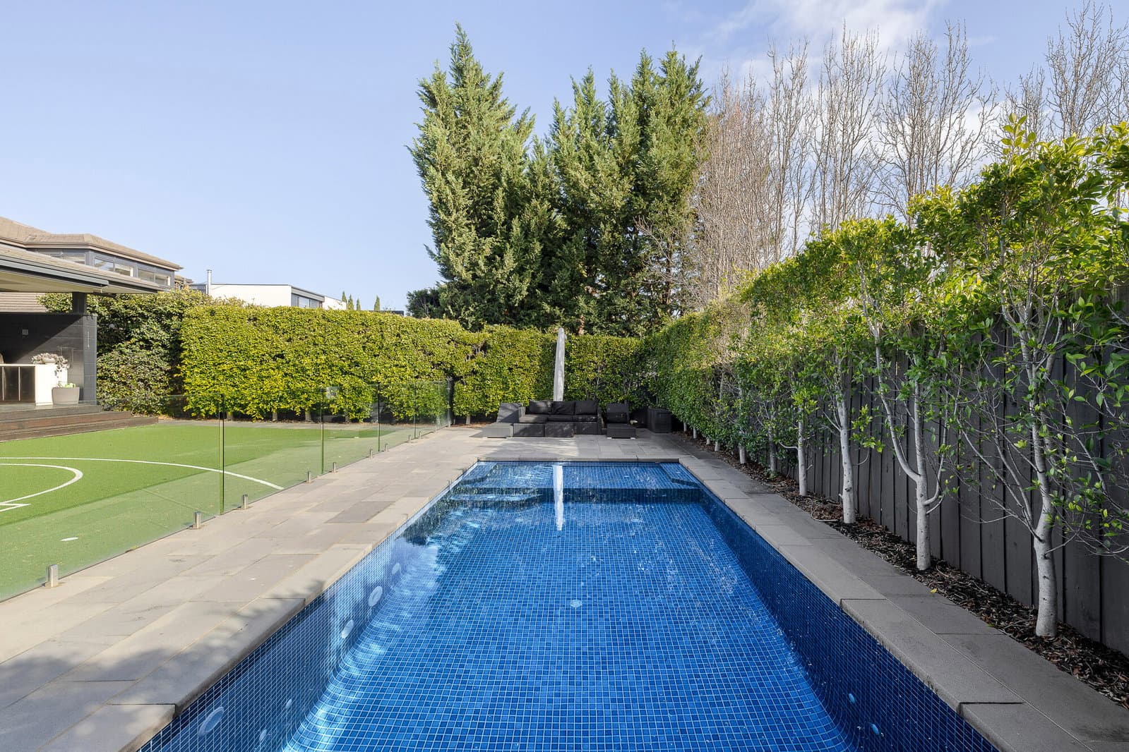 Furnished 5 Bedroom House in Brighton East