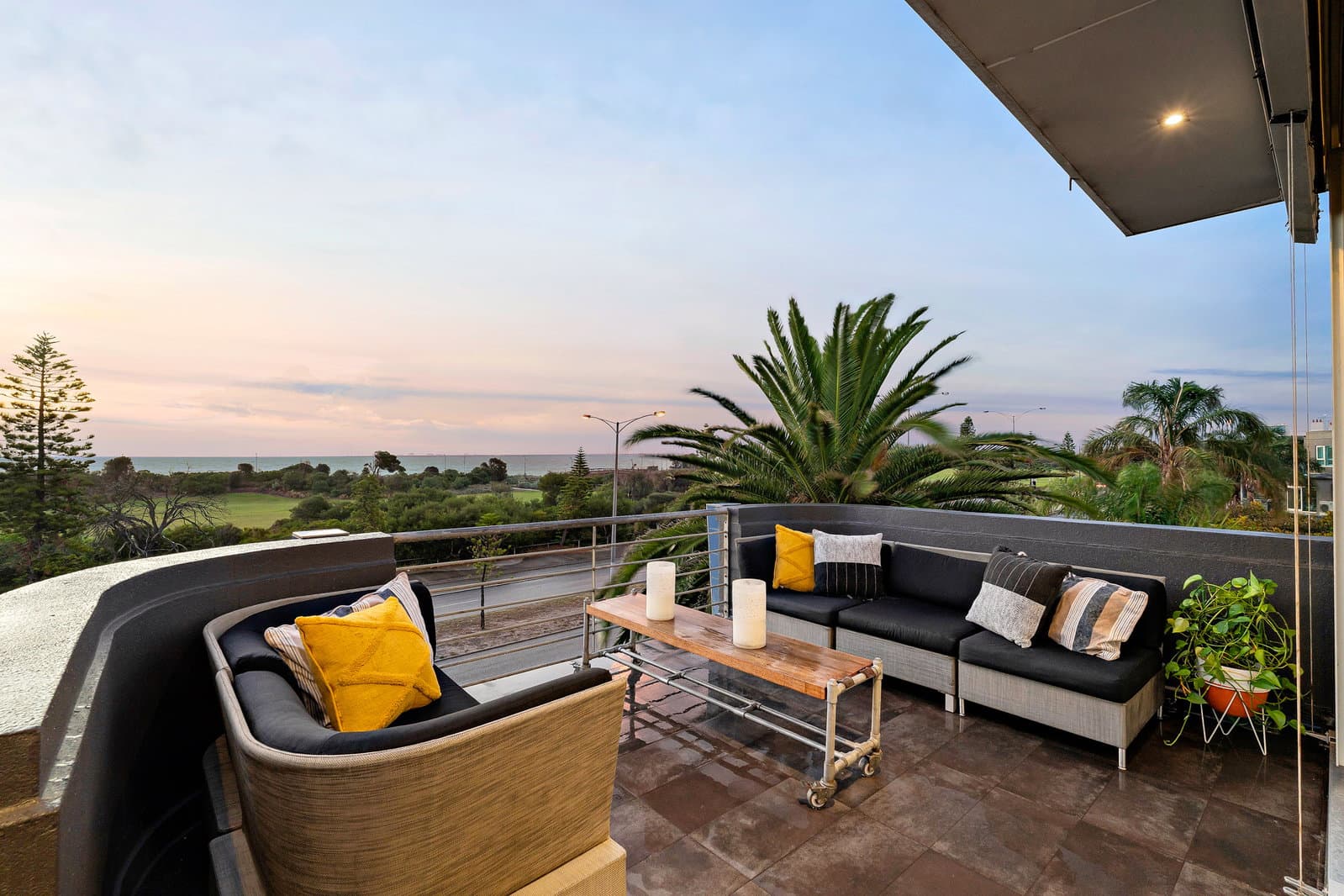 Furnished 3 Bedroom House in Elwood